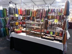 Rocky Mountain Bead Bazaar