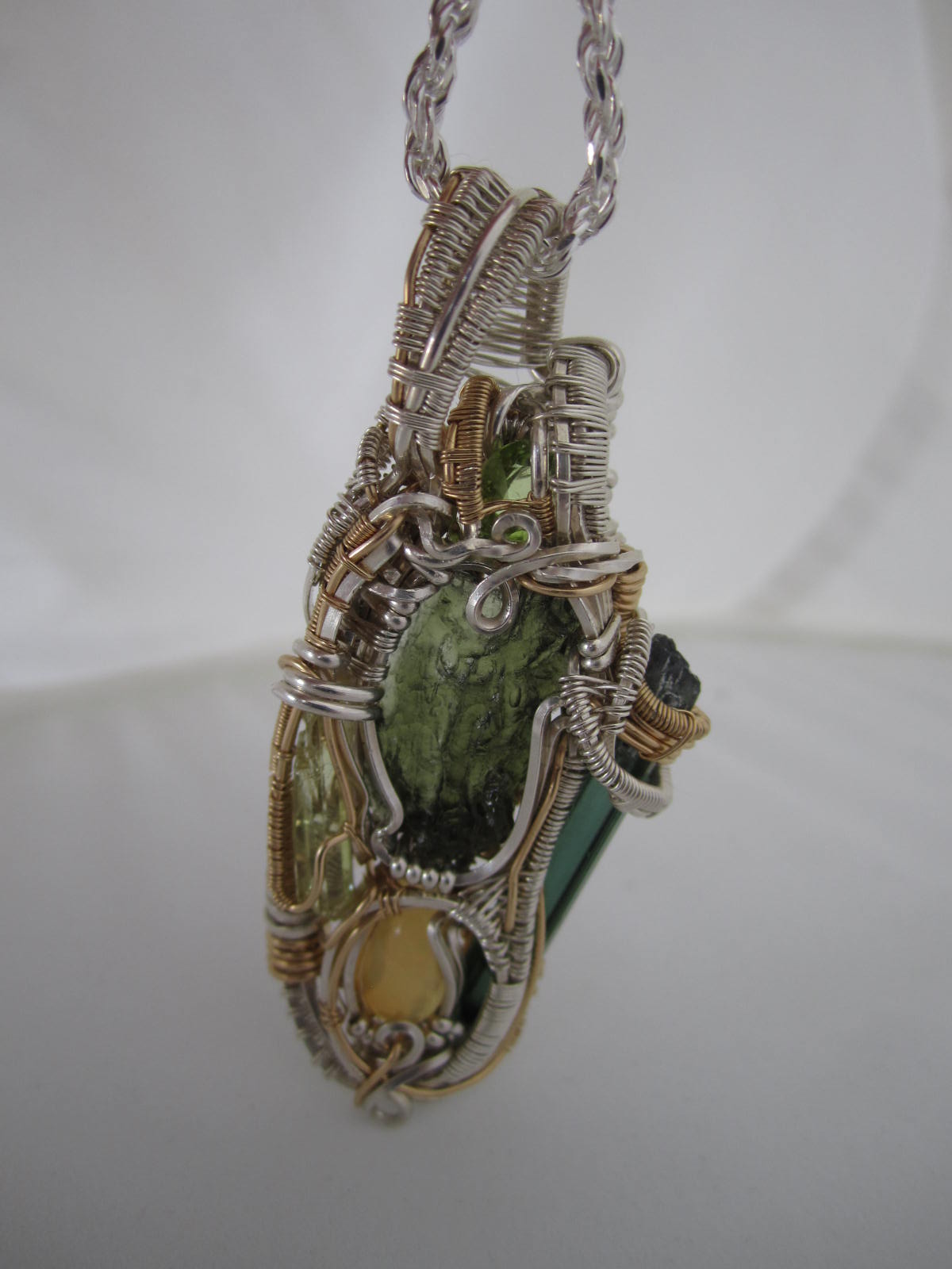 DRD4155 Bead World Beads