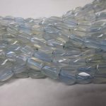 Chalcedony Natural Color Beads Strand