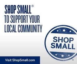 Small Business Saturday Specials