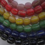 Melon Beads