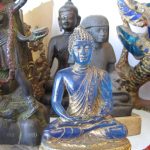 Statues and Figurines