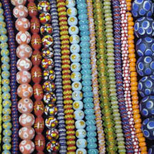 Indonesianglassbeads