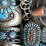 Native American Jewelry