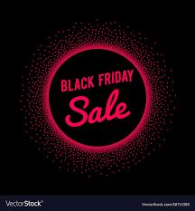 BLACK FRIDAY SALE
