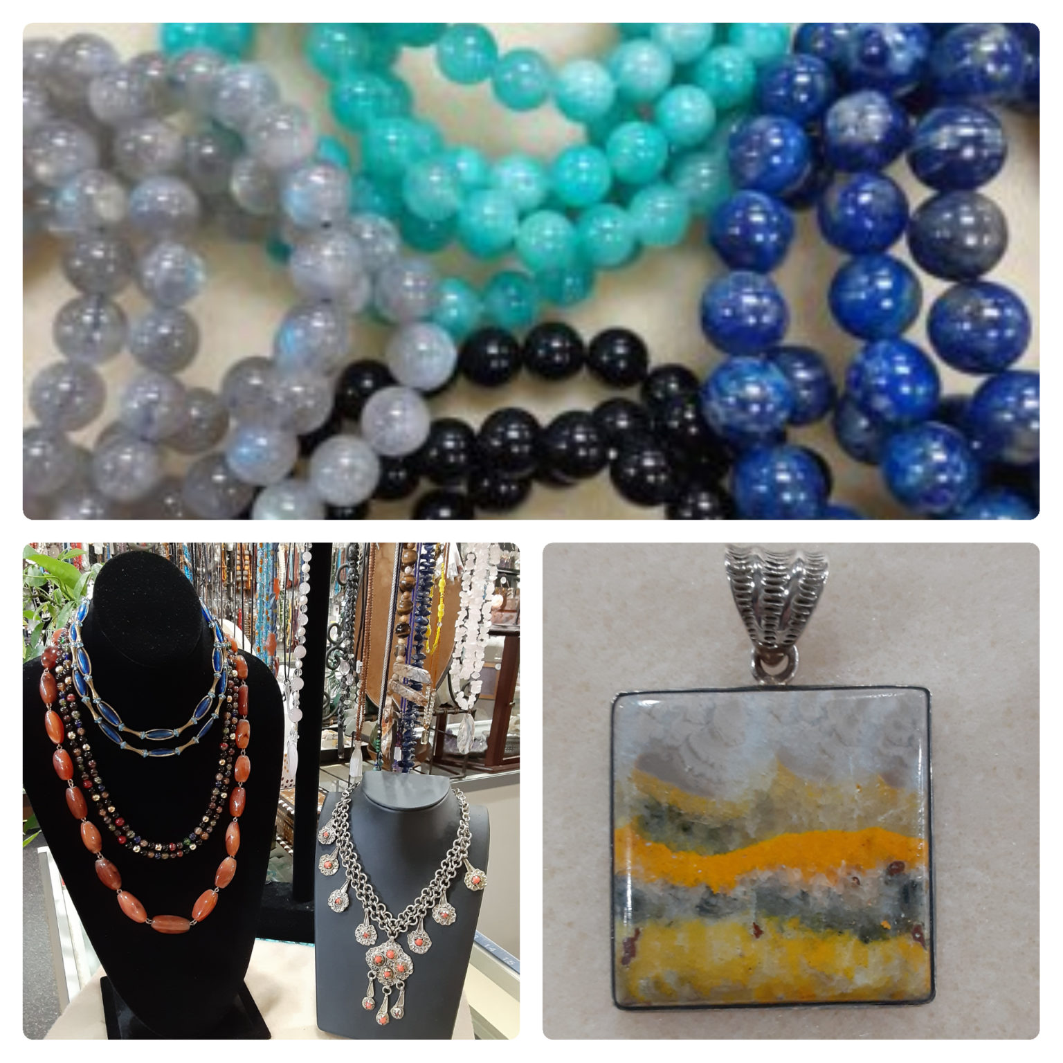 Bead World Beads | Online Bead Store