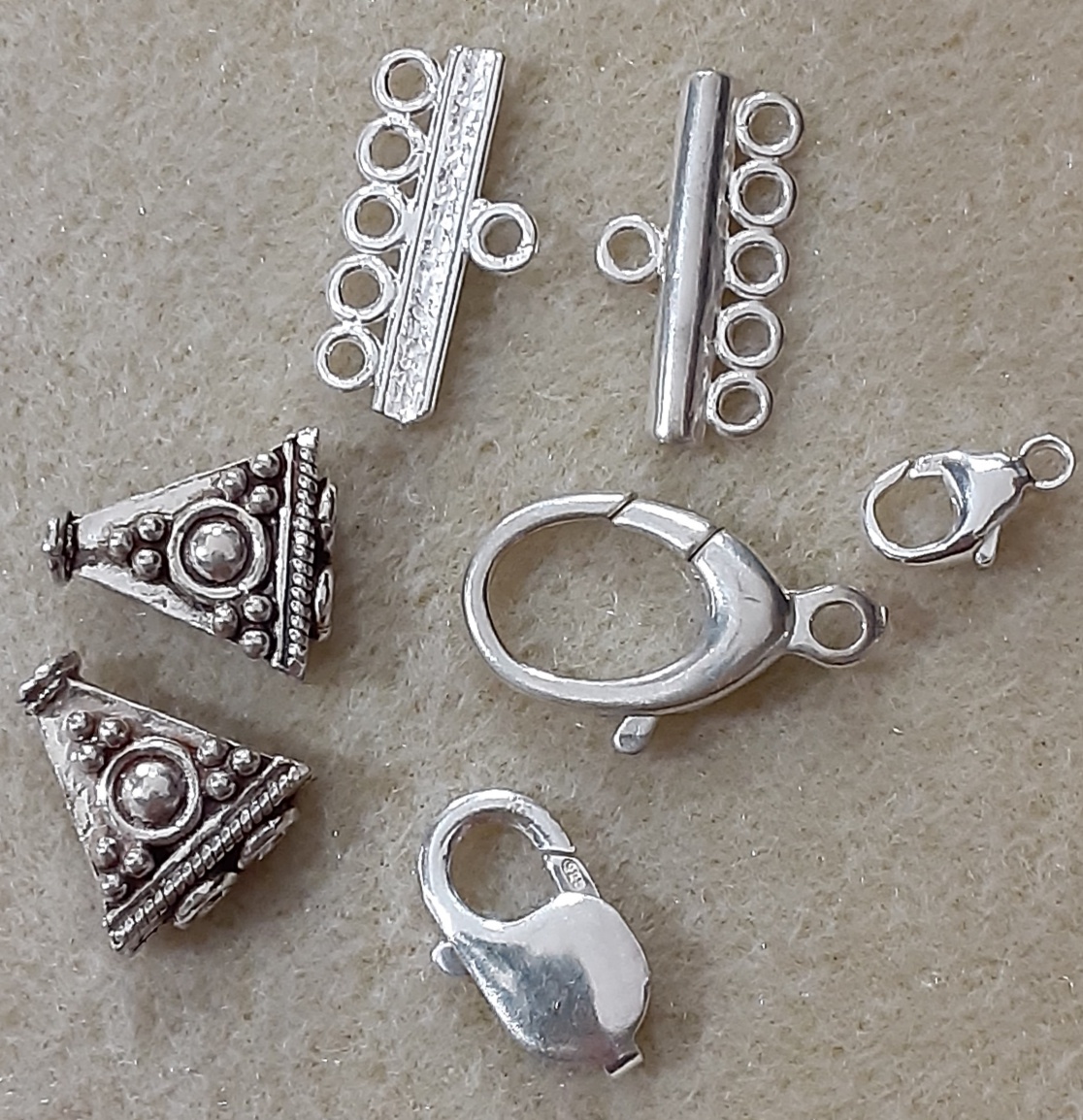 Shop BEAD SUPPLIES and Findings, etc. Online Bead World