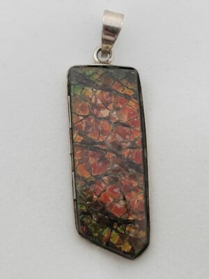 Ammolite2D