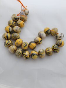bumble bee jasper large rounds