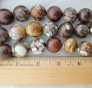 wild horse large rounds